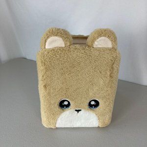 Na Na Na Surprise 3-in-1 Backpack ONLY Sarah Snuggles Bear Fuzzy
